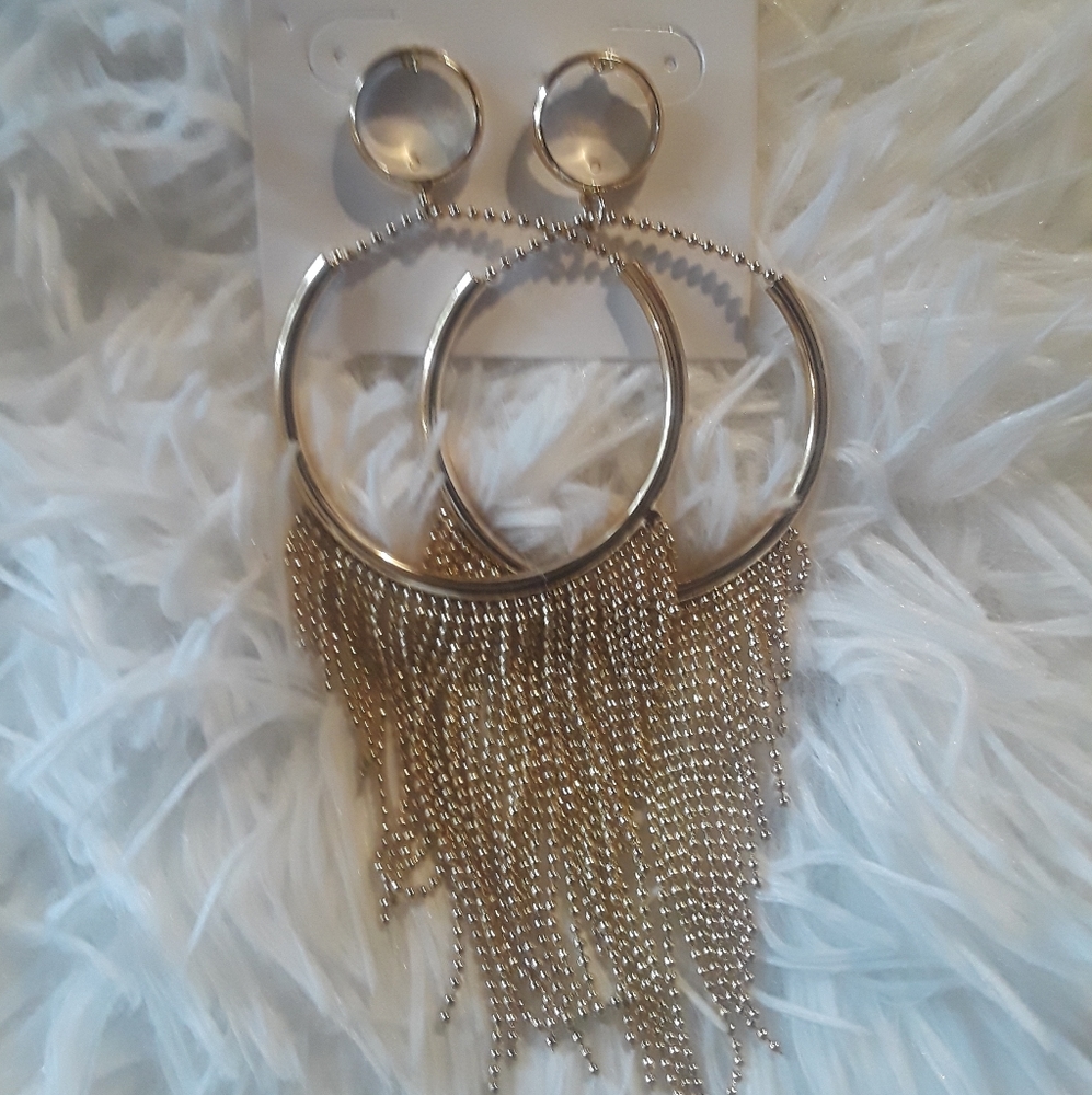 Fashion Earrings